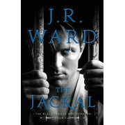 Black Dagger Brotherhood: Prison Camp: The Jackal (Series #1) (Hardcover)