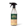 thumbnail image 4 of Lemon & Mint Scent Wood Furniture Cleaner 28 fl oz, 4 of 5