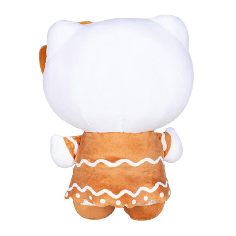Fiesta: Sanrio - Cute 10.5 Inch Hello Kitty Holiday Plush with