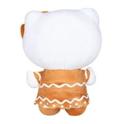 Plush - Hello Kitty - Gingerbread Dress 11