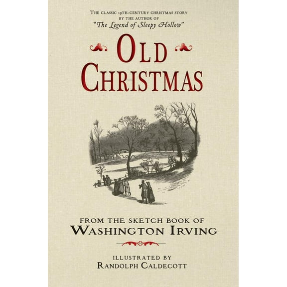 Old Christmas, (Paperback)