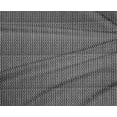 thumbnail image 4 of oneOone Tissu Polyester Lycra Chevron Imprimé au Mètre 56 Pouces de Large, 4 of 4