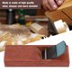 thumbnail image 4 of Herramienta De Cepillado Para Artesanía En Madera, Cepilladoras Manuales Resistentes Al Desgaste De Alta Dureza, Pulido Duradero De Alta Dureza Para Cortar YLSHRF Woodworking plane, 4 of 8