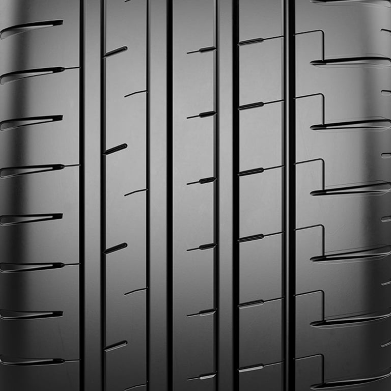 Pirelli P Zero (PZ5) 325/35R23 111Y Tire - Walmart.com