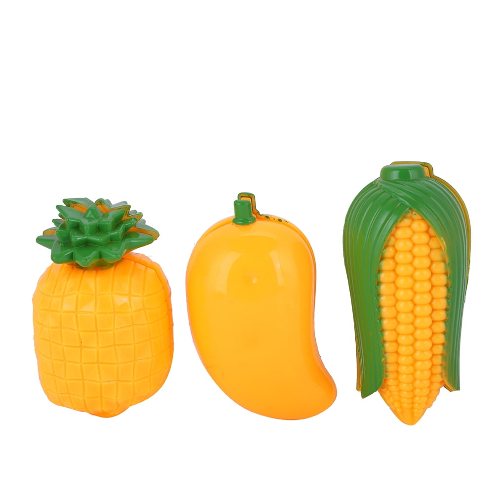 fruit vegetable cutting toy