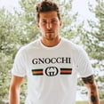 thumbnail image 7 of Gnocchi Tee - White Gold, 7 of 7