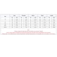 thumbnail image 3 of Colorful Lightweight Dress For Women Large Size V Neck Button Down Casual Dress M-4XL Optional, 3 of 9