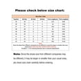 thumbnail image 2 of Waterproof&nbsp;Winter&nbsp;Women&nbsp;Shoes&nbsp;Snow&nbsp;Boots&nbsp;Fur-lined&nbsp;Slip&nbsp;On&nbsp;Warm&nbsp;Ankle&nbsp;Size&nbsp;US, 2 of 4