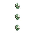 thumbnail image 4 of Greeniant Casco de seguridad para mascotas pequeñas, sombreros duros, accesorios ajustables, Protector para la cabeza, aves de corral, pollo, pájaro, Type1 NO1 Greeniant CBP392185, 4 of 6