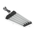 thumbnail image 2 of 2Ft. Linkable LED Shop Light With Motion Sensor, 2 of 4