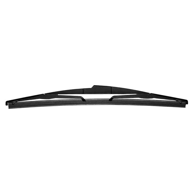 Rain-X 850025 Rearview Rear Wiper Blade 14 Inch, All-Weather, OEM