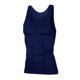 thumbnail image 1 of Chaleco Adelgazante Moldeador De Cuerpo, 4 Piezas De Camisetas Interiores Para Abdomen, Chaleco Adelgazante Para Hombres Para Gimnasio, 1 of 7