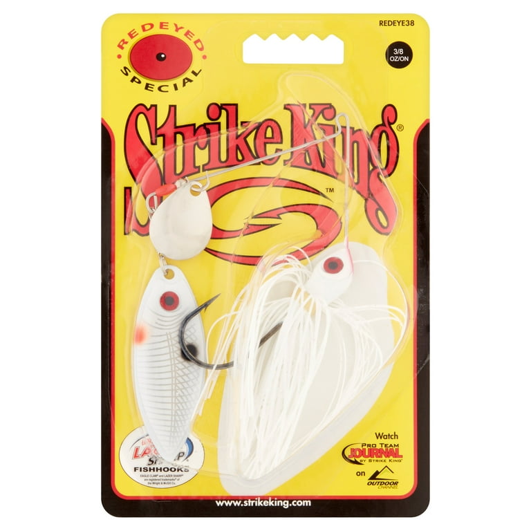 レッドアイキング Amazon | ウォーターランド レッドアイキング WaterLand Redeye POP 01