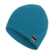 thumbnail image 3 of Gorro con Bluetooth para montar con música y altavoz Bluetooth, contestador automático, auriculares manos libres, gorro de punto con Bluetooth, 3 of 3