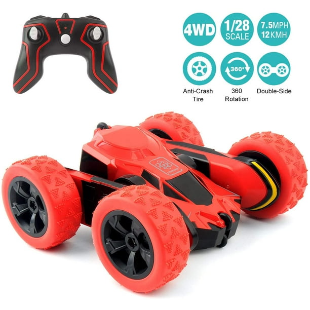 Toy cars for toddlers with remote control sale
