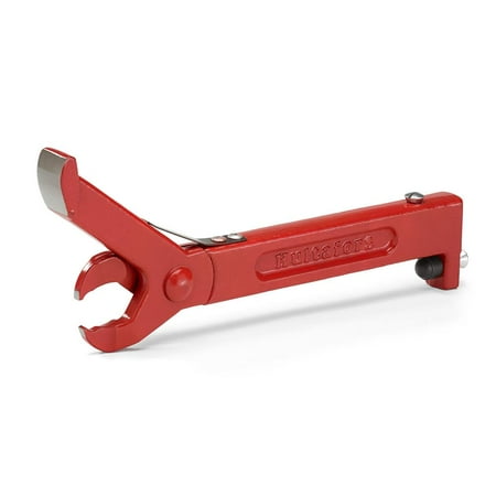 UPC: 7315298200302 | Hultafors Nail Puller Atle – 8In