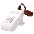 thumbnail image 1 of Interruptor de flotación automático para bomba de achique para barco, DC 12 V, 24 V, 32 V, 1 of 9