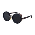 thumbnail image 3 of Gafas de ajustables gafas clásicas para acampar actividades al aire libre conduciendo Marrón, 3 of 8