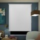 thumbnail image 3 of Cortina Enrollable Blackout 180cm Alto x 120 cm Ancho Blanco, 3 of 3