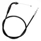 thumbnail image 1 of Chicote Cable De Acelerador Kinlley Para Moto Cargo 150 negro, 1 of 3