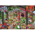 thumbnail image 1 of Rompecabezas Ceaco Tracy Flickinger The Garden Center, 2000 piezas, 1 of 6