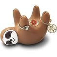 thumbnail image 1 of Bonito soporte para anillos, decoración de arte divertido, soporte para joyas, cuenco, soporte para pendientes, decoración de collares para mesita de noche en el baño o dormitorio, gran regalo para n JAMW Sencillez, 1 of 5