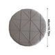 thumbnail image 3 of Cojín de invierno de felpa, cálido cojín para silla de oficina, cojín para silla sedentaria, cojín de espuma de rebote lento, cojín para ventana, 3 of 6