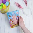 thumbnail image 3 of Limited Edition Strawberry Rice Krispies and Fruity Pebbles Bunnies, Smooth and Creamy Easter Candy, Basket Stuffer Treats, 1.6 Ounces (Pack of 2), 3 of 3