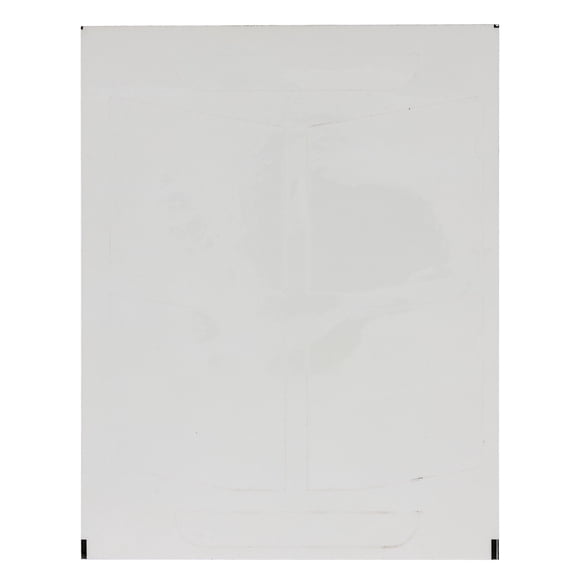 CUB CADET 777X52246 Bagger Bracket Label 42 46 50 54 60 Triple Double Bagger