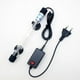 thumbnail image 1 of Lámpara esterilizadora ultravioleta 220-240v Lámpara esterilizadora de acuario con luz impermeable para mantenimiento de tanques de acuario Tratamiento de agua de acuario(7w) JM, 1 of 3