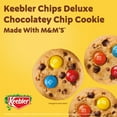 thumbnail image 3 of Keebler Sweet Treat Variety Pack, 10-Count Box, Includes Chips Deluxe, Funables, Fudge Stripes, and Mother's Circus Animal Cookies, 9.4 oz, 3 of 5