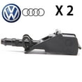 thumbnail image 3 of PAIR Windshield Washer Spray Nozzle For VW Golf Jetta Beetle Passat Touareg, 3 of 5