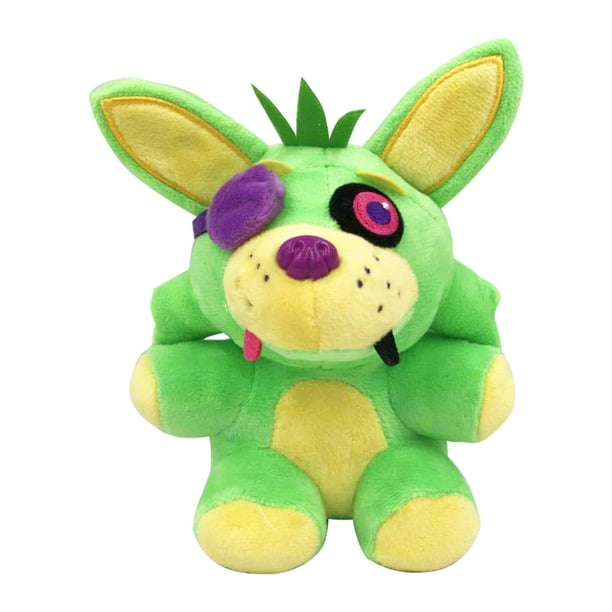 blacklight rabbit