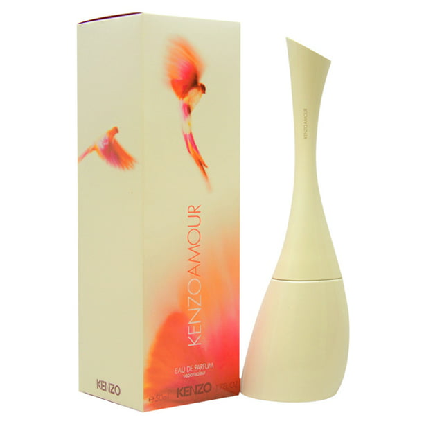 gangpad Sympton PapoeaNieuwGuinea KENZO Amour Eau de Parfum, Perfume for Women, 1.7 Oz - Walmart.com