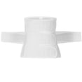 thumbnail image 3 of Gkeoshab Womens Waist Trainer Corset Women Solid Suspender BodySuit Shaping Button Puerperant Abdominal Contractions Waist Belt, 3 of 3