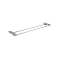 thumbnail image 2 of Aqua Fino by KubeBath Double Towel Bar, 2 of 2