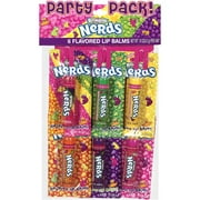 Lip Balm Party Pks