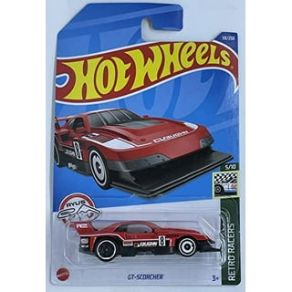 Hot wheels 2024 hyper racer walmart