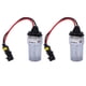thumbnail image 2 of Bombillas para faros delanteros HID, 2 unidades, H11, bombillas para faros delanteros de coche, bombillas de repuesto para faros delanteros, rendimiento de primer nivel Jadeshay A, 2 of 8