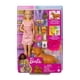 thumbnail image 4 of Set de Juego Barbie Sisters & Pets Cachorros Recién Nacidos, 4 of 4