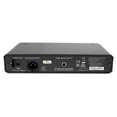 thumbnail image 2 of Samson Wireless Lavalier Microphone Lav Mic - D Band For Church Sound Systems, 2 of 5