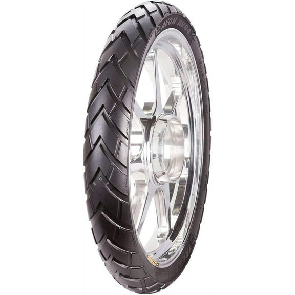 Avon Tyres 2230111 Trekrider AV84/AV85 Dual Sport Tires