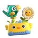 thumbnail image 4 of Juguetes de baño para bebé, bañera, juguete acuático, decorativo, portátil, interactivo, colorido Pájaro, 4 of 9