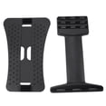 thumbnail image 2 of Back Stretcher Device, Spine Decompression Back Cracking Device Massager  for Scoliosis, 2 of 7