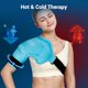 thumbnail image 5 of Envoltura de terapia fría con manguito rotador Comfytemp para hombros, 5 of 5