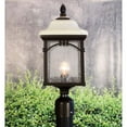 thumbnail image 3 of Special Lite Products Sonoma F-2750-CP Medium Post Mount Light - Copper, 3 of 4
