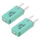 thumbnail image 1 of 2 Pedazos Mini Fusibles con Equipo de Instalación Electrónica para Cajeros Automáticos Sharpla Surtido de fusibles mini para cajeros automáticos, 1 of 8