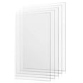 thumbnail image 1 of 5PCS PFA Release Liner Film for 2 & 3 LCD 3D Printer, 1 of 5
