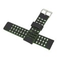 thumbnail image 3 of Leather Bandfor Realme WatchLeather Band Compatible for Leather Strapfor Realme Watch Smartwatch Leather Band Performance Driven, 3 of 5