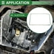 thumbnail image 3 of Junta de cárter de aceite Unique Bargains para Ford Expedition 2018-2024 y Ford F-150 2017-2025, 3 of 7